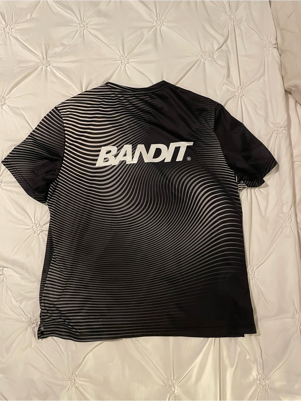Bandit Men’s Drift T-Shirt - Picture 2 of 2